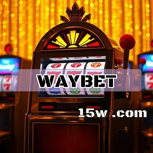 waybet: Atraia Sorte com a Loteria Online