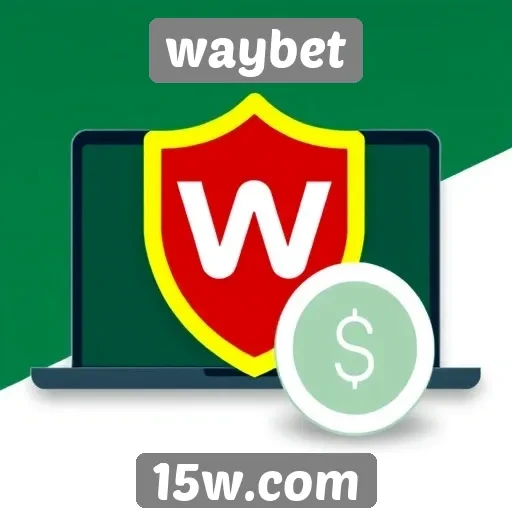 Avaliação da segurança do site Waybet